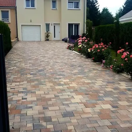 Maison 120 M² A * Vigy