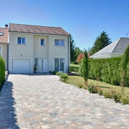 Maison 120 M² A * Vigy