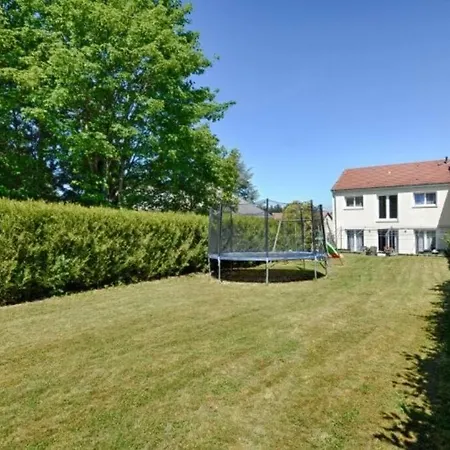 Maison 120 M² A