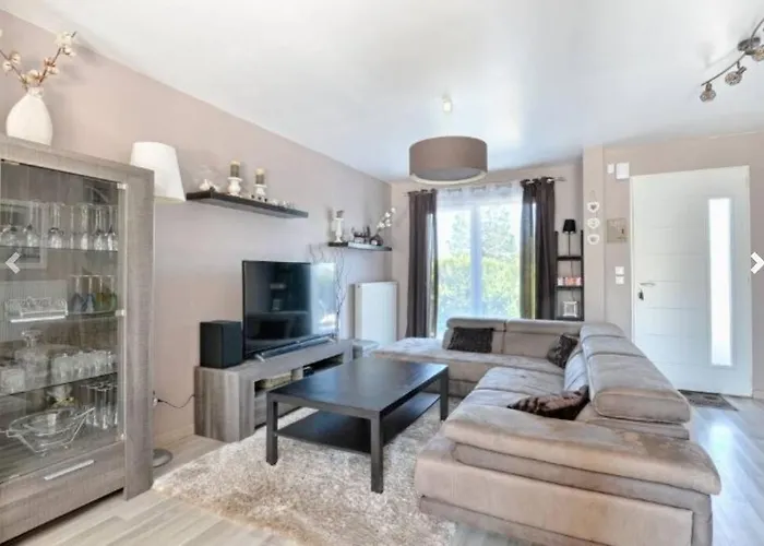 Maison 120 M² A 度假居