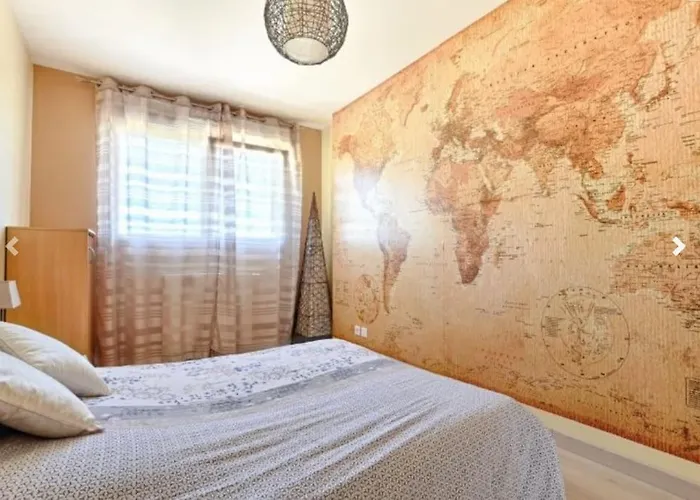 度假居 Maison 120 M² A *