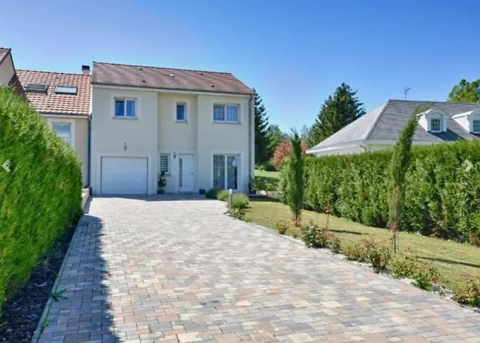 Maison 120 M² A * Vigy